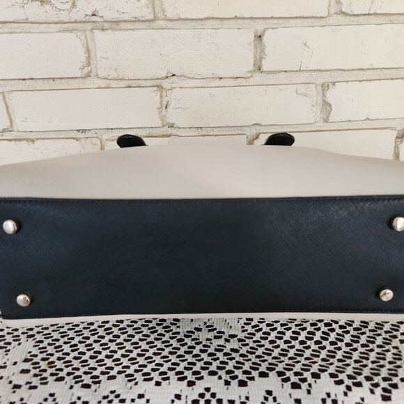 Kate Spade NY Cove Street Colorblock Crossbody Bag Medium - Picture 10 of 14